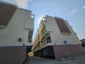 4 bedroom Terraced Duplex For Sale Gerard Road Ikoyi Lagos