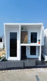 5 bedroom Townhouse For Sale Chevron Lekki Chevron Drive Lekki Lagos