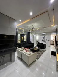 2 bedroom Block Of Flats For Rent Ologolo Lekki Lagos