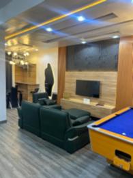 4 bedroom Semi detached Duplex Short let Itedo Estate Lekki Phase 1 Lagos