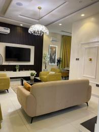 4 bedroom Duplex For Rent Orchid Road Lekki Expressway Lagos