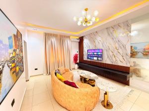 1 bedroom Mini Flat Short let Osapa London Lekki Lagos 1 bedroom Mini Flat Short let Osapa London Lekki Lagos