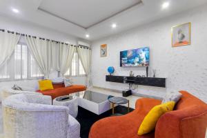 2 bedroom Flat & Apartment Short let Maruwa Lekki Phase 1 Lagos 2 bedroom Flat & Apartment Short let Maruwa Lekki Phase 1 Lagos
