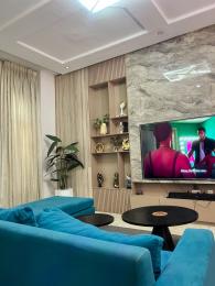 1 bedroom Shared Apartment Short let Chevyview Chevron Drive Lekki Lagos