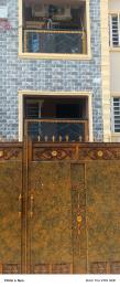 3 bedroom Block Of Flats For Rent An Estate In Aboru Iyana Ipaja Road Lagos Iyana Ipaja Lagos