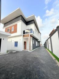 4 bedroom Detached Duplex For Sale Magodo Phase 1 Magodo GRA Phase 1 Ojodu Lagos