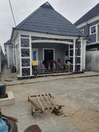 4 bedroom Bungalow For Sale Ayobo Ipaja Road Lagos Ayobo Ipaja Lagos