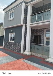 4 bedroom Duplex For Sale Amikanle Alagbado Ait Lagos Alagbado Abule Egba Lagos 4 bedroom Duplex For Sale Amikanle Alagbado Ait Lagos Alagbado Abule Egba Lagos