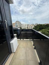 2 bedroom Flat & Apartment For Rent Idejo Adeola Odeku Victoria Island Lagos