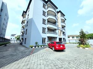 3 bedroom Block Of Flats For Rent Old Ikoyi Lagos