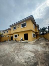 2 bedroom Flat & Apartment For Rent Igbo Efong, Lekki, Lagos State Igbo Efon Lekki Lagos