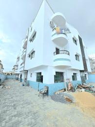 2 bedroom Flat & Apartment For Rent Chevron Drive Lekki Lagos