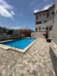 2 bedroom Shared Apartment For Rent Parkview Estate Ikoyi Lagos
