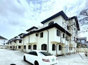 2 bedroom Flat & Apartment For Rent Oniru Victoria Island Lagos