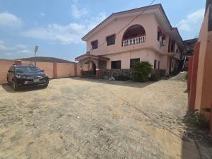 2 bedroom Flat & Apartment For Rent Aigoro Close Iju-obawole Ifako-Ijaiye Lagos
