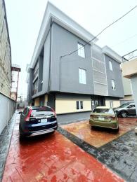 3 bedroom Flat & Apartment For Rent Chevron Drive Lekki Lagos