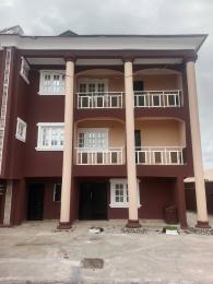 2 bedroom Block Of Flats For Rent *semi Direct Letting* Newly Renovated 3iletuntun Nihort, Jericho Extension, Ibadan. *rent: N1.5m & 1.2m* Sc: 95k Ibadan Oyo