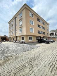 3 bedroom Block Of Flats For Rent Lekki Phase 1 Lagos 3 bedroom Block Of Flats For Rent Lekki Phase 1 Lagos