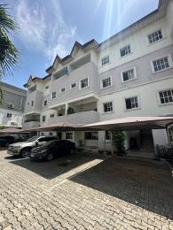 3 bedroom Shared Apartment For Rent Parkview Estate Ikoyi Lagos
