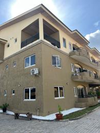 3 bedroom Shared Apartment For Rent Lekki Phase 1 Lagos