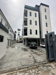 3 bedroom Block Of Flats For Rent Ikate Lekki Lekki Lagos
