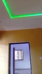 3 bedroom Flat & Apartment For Rent Egbeyemi Street Ahmadiyya Ifako-Ijaiye Lagos