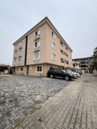 3 bedroom Shared Apartment For Sale Lekki Lagos