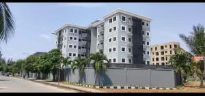 3 bedroom House For Rent Abeke Ogunkoya Street, Phase 1 Lekki Lagos