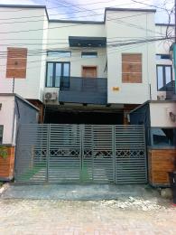 3 bedroom Semi detached Duplex For Rent Ajah Lagos