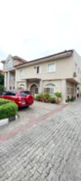 3 bedroom Block Of Flats For Rent Idado Lekki Lagos
