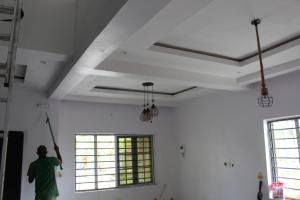 3 bedroom Flat & Apartment For Rent Lekki Gardens Estate 5 Lekki Gardens Estate Ajah Lagos