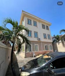 3 bedroom Block Of Flats For Sale Old Ikoyi Lagos