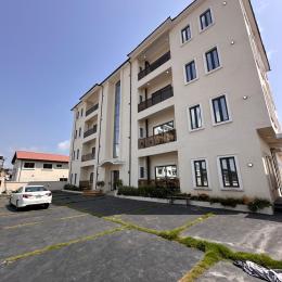 3 bedroom Shared Apartment For Rent Lekki Phase 1 Lagos