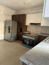 3 bedroom Flat & Apartment For Rent Oniru Victoria Island Lagos