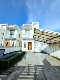 4 bedroom Detached Duplex For Rent Orchid Road Chevron Drive Lekki Lagos