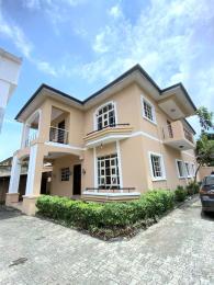 4 bedroom Detached Duplex For Rent Lekki Phase 1 Lagos 4 bedroom Detached Duplex For Rent Lekki Phase 1 Lagos