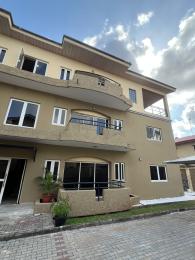 4 bedroom Flat & Apartment For Rent Lekki Phase 1 Lagos