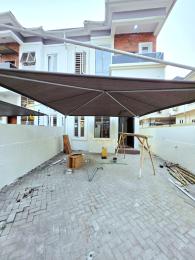 4 bedroom Semi detached Duplex For Sale Chevron Drive Lekki Lagos