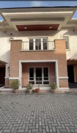 4 bedroom Terraced Duplex For Rent Ikoyi Lagos