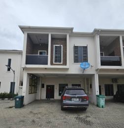 4 bedroom Terraced Duplex For Rent Delight Estate 2, Ikota Lekki Lagos 4 bedroom Terraced Duplex For Rent Delight Estate 2, Ikota Lekki Lagos