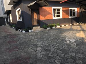 4 bedroom Semi detached Duplex For Rent Parkview Estate Ikoyi Lagos