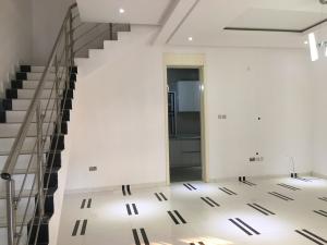 4 bedroom Detached Duplex For Sale Parkview Estate Ikoyi Lagos