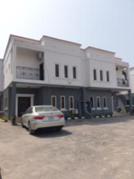 4 bedroom Semi detached Duplex For Rent Spg Ologolo Ologolo Lekki Lagos