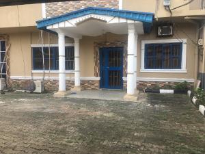4 bedroom Semi detached Duplex For Rent Allen Avenue Ikeja Lagos
