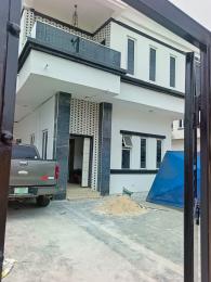 5 bedroom Detached Duplex For Rent Chevron Drive Lekki Lagos