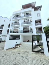 5 bedroom Semi detached Duplex For Rent Banana Island Ikoyi Lagos