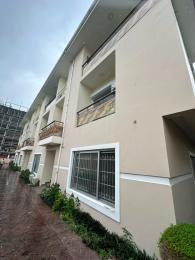 5 bedroom Shared Apartment For Rent Ikoyi Lagos