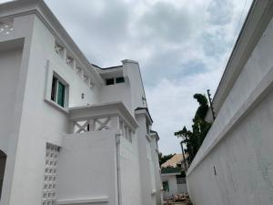 5 bedroom Commercial Property For Rent Off Adebayo Doherty Lekki Phase 1 Lagos