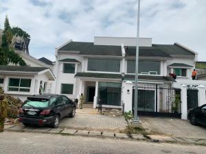 5 bedroom Commercial Property For Rent Lekki Phase 1 Lagos