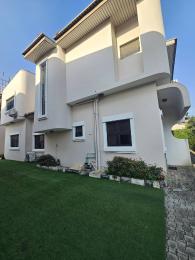8 bedroom Detached Duplex For Rent Ikeja GRA Lagos